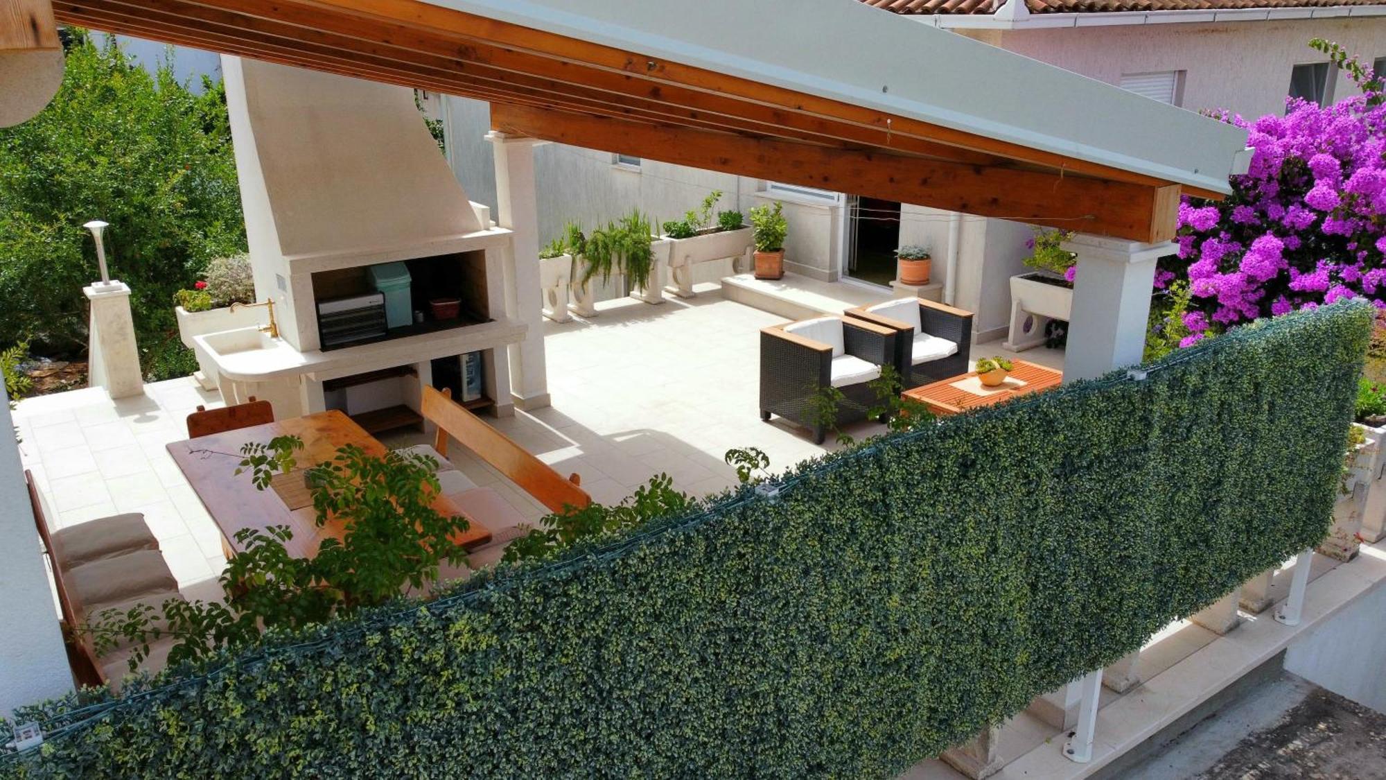 Apartments Sirius Korcula Town Exterior photo